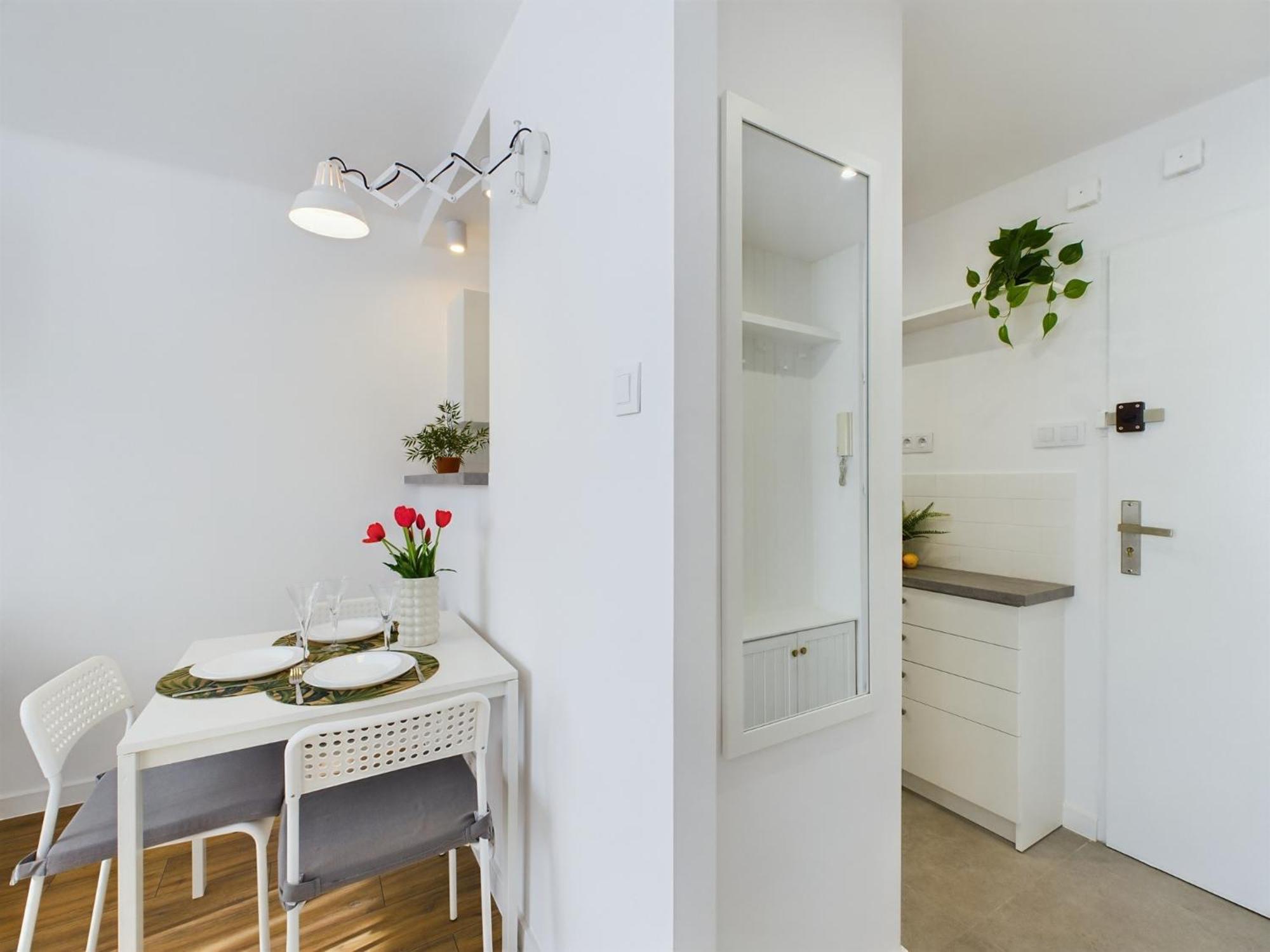 Appartamento Centrum Warszawy Piekne Dla 3 Osob By Rent Like *