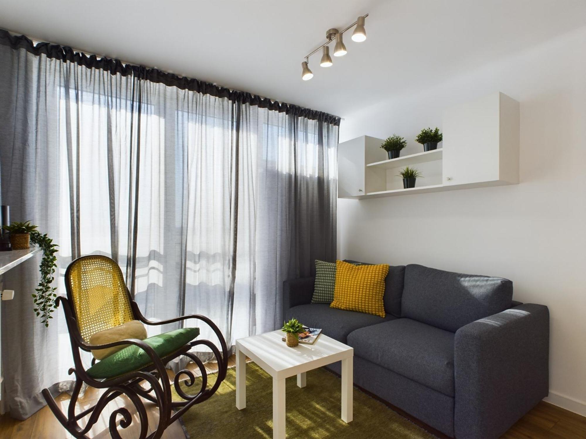 Centrum Warszawy Piekne Dla 3 Osob By Rent Like * Varsavia