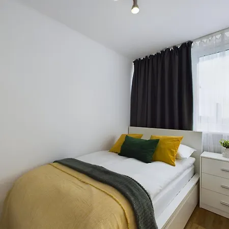 Centrum Warszawy Piekne Studio Dla 3 Osob By Rent Like Home Warsaw Exterior photo