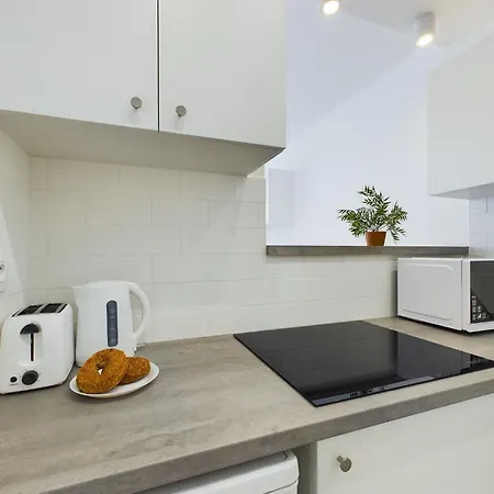 Centrum Warszawy Piekne Studio Dla 3 Osob By Rent Like Home Warsaw Exterior photo